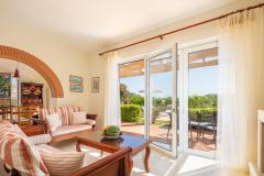 For Sale  Villa with Pool in Rethymno, Crete