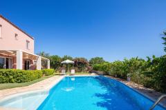 For Sale  Villa with Pool in Rethymno, Crete