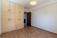 3-bedroom ground floor apartment with sea view for sale in Crete