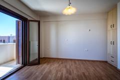 3-bedroom ground floor apartment with sea view for sale in Crete