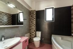 Luxurious 6-Bedroom Villa with Pool and Olive Grove Near Rethymno, Crete