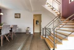 Luxurious 6-Bedroom Villa with Pool and Olive Grove Near Rethymno, Crete
