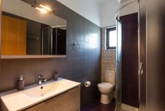 Luxurious 6-Bedroom Villa with Pool and Olive Grove Near Rethymno, Crete