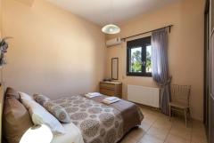 Luxurious 6-Bedroom Villa with Pool and Olive Grove Near Rethymno, Crete