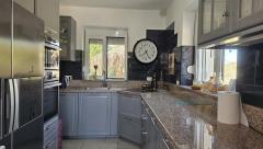 Villa with Sea View for Sale in Milatos, Crete