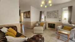 Villa with Sea View for Sale in Milatos, Crete