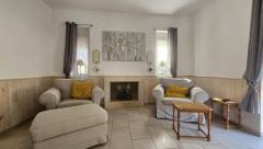 Villa with Sea View for Sale in Milatos, Crete