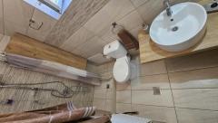 Villa with Sea View for Sale in Milatos, Crete