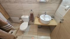 Villa with Sea View for Sale in Milatos, Crete