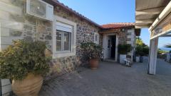Villa with Sea View for Sale in Milatos, Crete