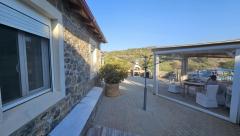 Villa with Sea View for Sale in Milatos, Crete