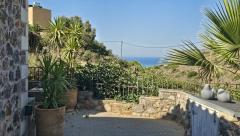 Villa with Sea View for Sale in Milatos, Crete