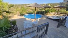 Villa with Sea View for Sale in Milatos, Crete