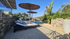 Villa with Sea View for Sale in Milatos, Crete