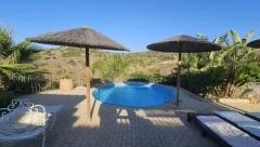Villa with Sea View for Sale in Milatos, Crete
