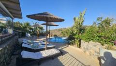 Villa with Sea View for Sale in Milatos, Crete