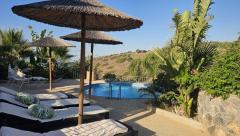 Villa with Sea View for Sale in Milatos, Crete