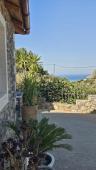 Villa with Sea View for Sale in Milatos, Crete