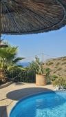 Villa with Sea View for Sale in Milatos, Crete