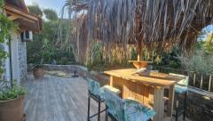 Villa with Sea View for Sale in Milatos, Crete