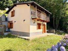 For sale Detached house surrounded by greenery in Ormea in the Pronzai hamlet