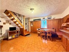 For sale Detached house surrounded by greenery in Ormea in the Pronzai hamlet