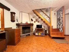 For sale Detached house surrounded by greenery in Ormea in the Pronzai hamlet