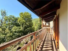 For sale Detached house surrounded by greenery in Ormea in the Pronzai hamlet