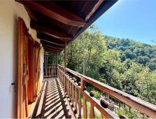 For sale Detached house surrounded by greenery in Ormea in the Pronzai hamlet