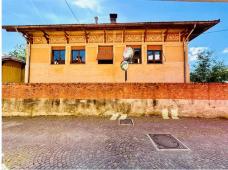 For sale  Detached Period Villa with Garden In the heart of Garessio