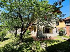 For sale  Detached Period Villa with Garden In the heart of Garessio