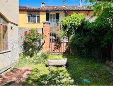 For sale  Detached Period Villa with Garden In the heart of Garessio