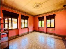 For sale  Detached Period Villa with Garden In the heart of Garessio