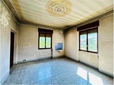 For sale  Detached Period Villa with Garden In the heart of Garessio