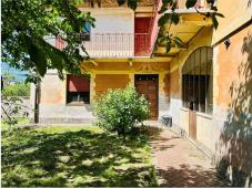 For sale  Detached Period Villa with Garden In the heart of Garessio