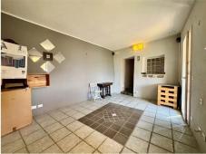 For sale Two-level village house with storage room and land in the characteristic medieval hamlet of