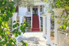 For sale Neoclassical Villa in Prinos, Thassos