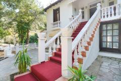 For sale Neoclassical Villa in Prinos, Thassos