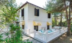 For sale Neoclassical Villa in Prinos, Thassos
