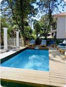 For sale Neoclassical Villa in Prinos, Thassos