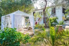 For sale Neoclassical Villa in Prinos, Thassos