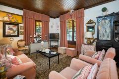 For sale Neoclassical Villa in Prinos, Thassos