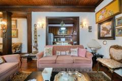 For sale Neoclassical Villa in Prinos, Thassos