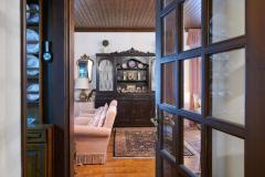 For sale Neoclassical Villa in Prinos, Thassos