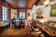 For sale Neoclassical Villa in Prinos, Thassos