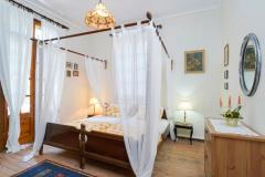 For sale Neoclassical Villa in Prinos, Thassos