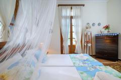 For sale Neoclassical Villa in Prinos, Thassos