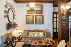 For sale Neoclassical Villa in Prinos, Thassos