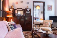 For sale Neoclassical Villa in Prinos, Thassos