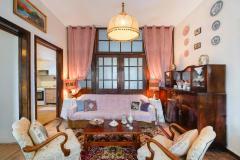 For sale Neoclassical Villa in Prinos, Thassos